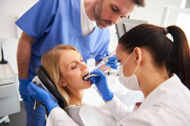  Mcminnville, TN Holistic Dental Care Services Pros
