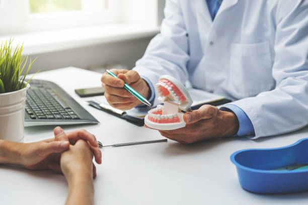 Emergency Dental Services in Mcminnville, TN