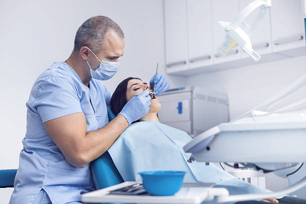 Best Root Canal Treatment  in Mcminnville, TN