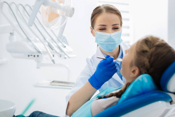 Oral Surgery in Mcminnville, TN